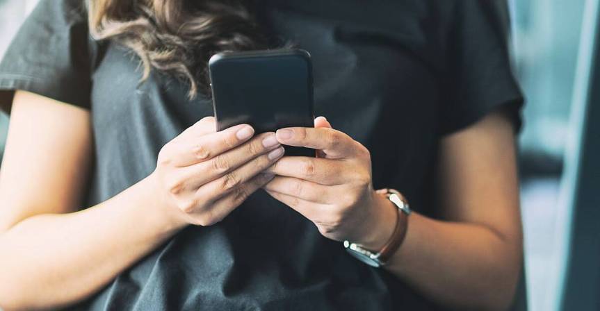 Lanza Red CJM chatbot VIOLETA para atención inmediata a mujeres en situación de&nbsp;violencia