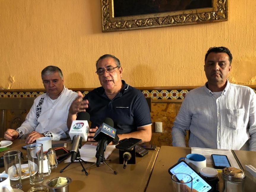 En riesgo la producción de miel en&nbsp;Jalisco