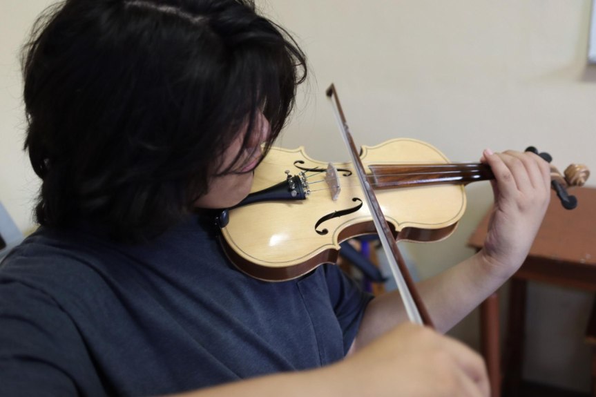 Abiertas inscripciones gratuitas para clases de mariachi en&nbsp;Tlaquepaque