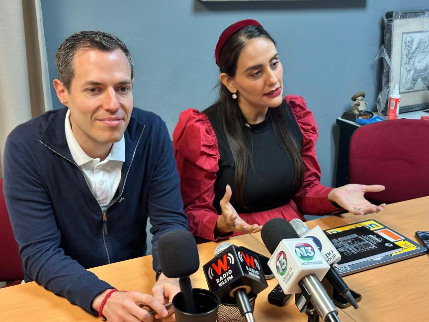 Morena Guadalajara denunciará millonario desvío de recursos y programas sociales&nbsp;irregulares