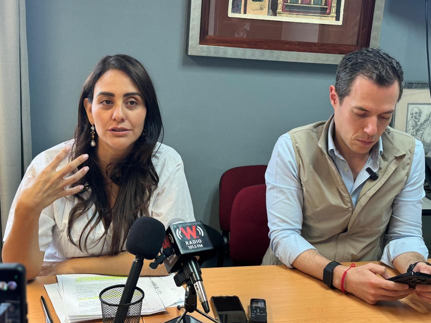 Morena en Guadalajara rechaza Ley de Ingresos 2026: “más impuestos, más multas y beneficios para los&nbsp;cuates”