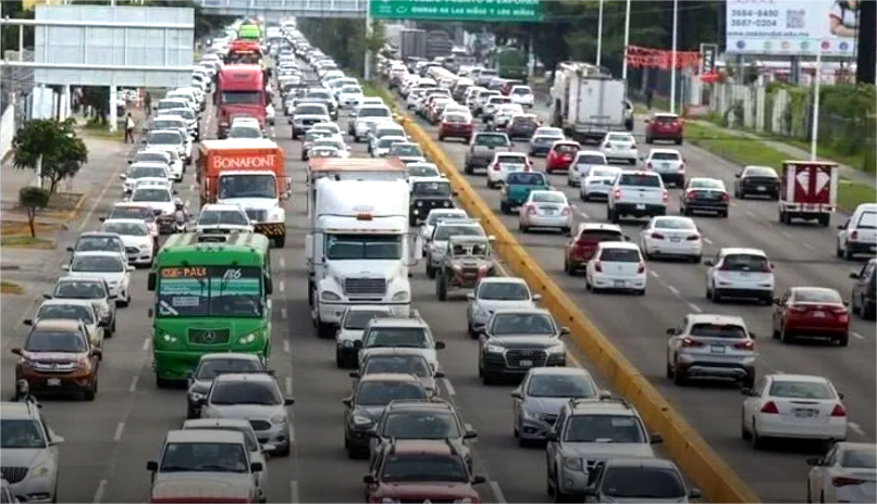 Urge en López Mateos Intervención estratégica, infraestructura avanzada y rediseño vial: CICJ 