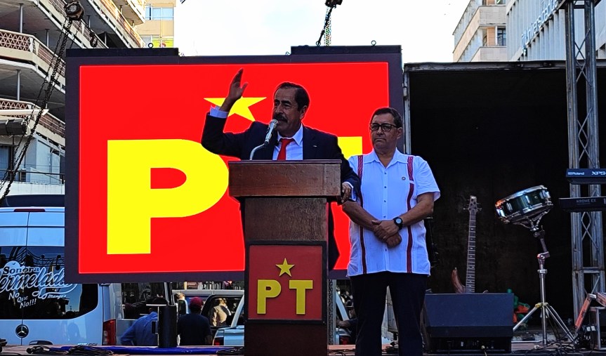 “Tengo un sueño y es por Guadalajara”: José Luis Sánchez González 