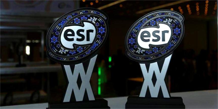 El Castillo de Tequila recibe el Distintivo ESR® 2025  