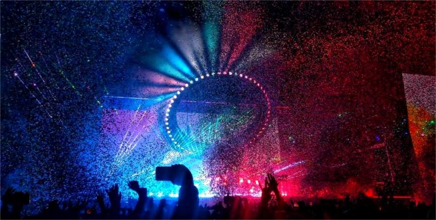 Guadalajara será sede del Festlovers 