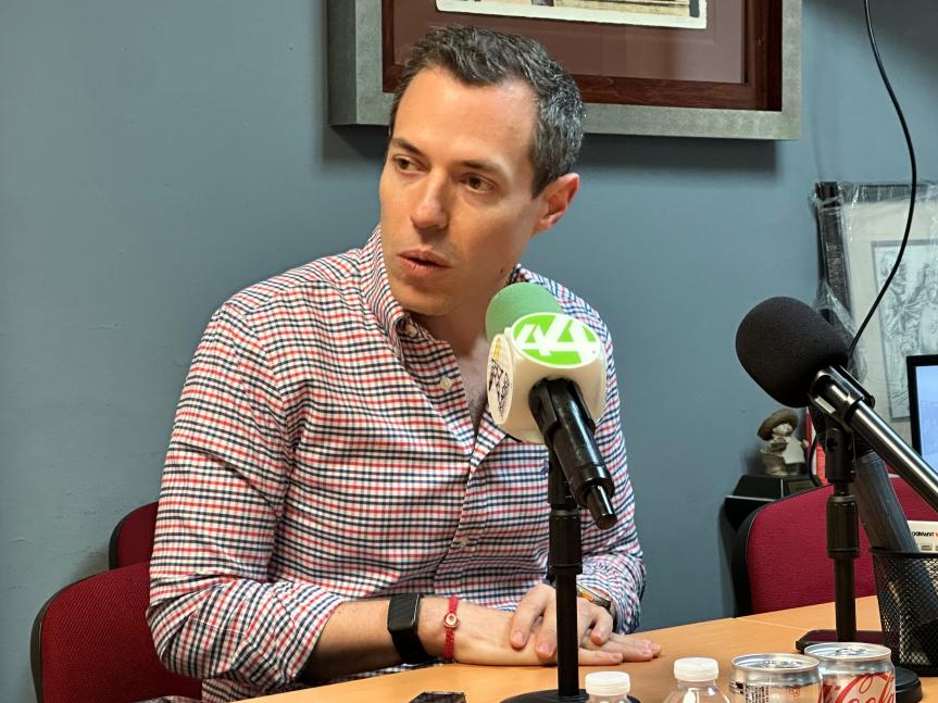 Morena denuncian manipulación y censura en premio cultural de&nbsp;Guadalajara