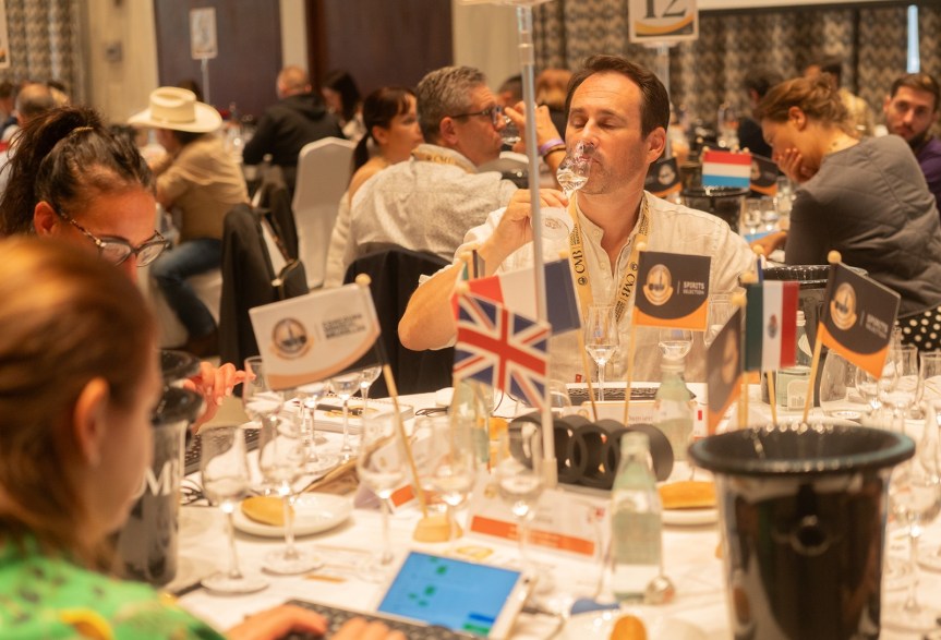 CNIT Celebra el Triunfo Global del Tequila con 62 medallas ganadas en el Spirits Selection by&nbsp;CMB