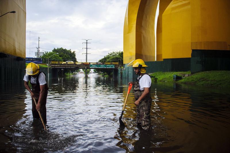 Aumento de inundaciones en el AMG requiere de una política de mitigación y&nbsp;prevención