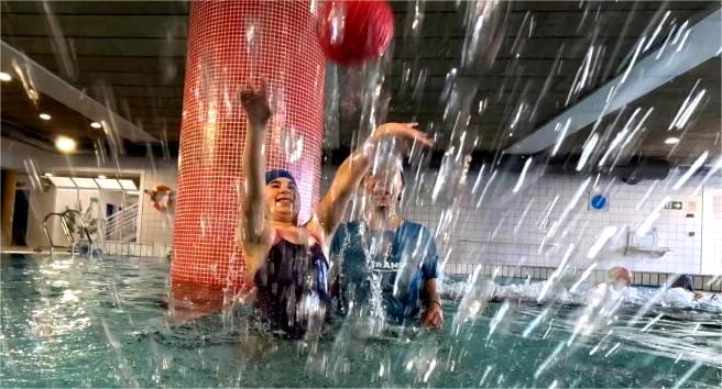 Impulsar el deporte adaptado recreativo, propone Alejandro Barragán 