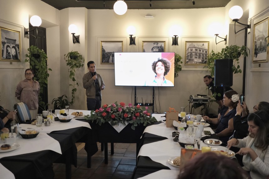 Venta Directa: sólida oportunidad de emprendimiento, desarrollo personal y prosperidad&nbsp;económica