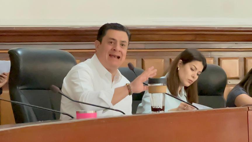 Guadalajara entrega Parque Alcalde… y recibe boletos: Morena exhibe abuso en concesión del Acuario&nbsp;Michin