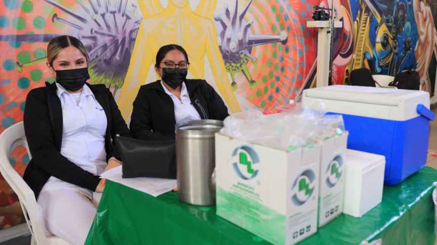 Tlaquepaque emite recomendaciones para prevenir enfermedades durante la temporada&nbsp;invernal