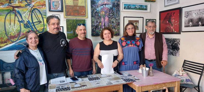 “La Otra FIL” cumple 20 años: dos décadas de cultura independiente en&nbsp;resistencia