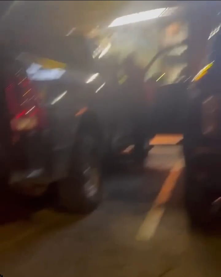 Chema Martínez exhibe reacción tardía de Delgadillo y pide una investigación real por cobro de&nbsp;piso