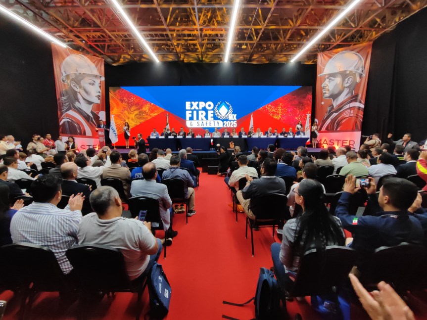 FM impulsa la adopción de la nueva norma contra incendios en Jalisco 