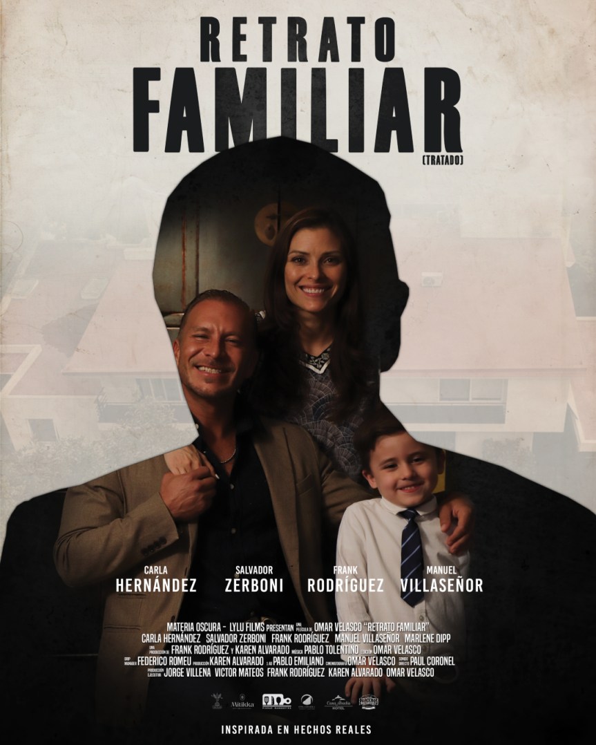 Cerrará ciclo ‘Cine al Estilo Jalisco’, de noviembre, con proyección de las cintas ‘Sáquenme de aquí’ y ‘Retrato&nbsp;Familiar’