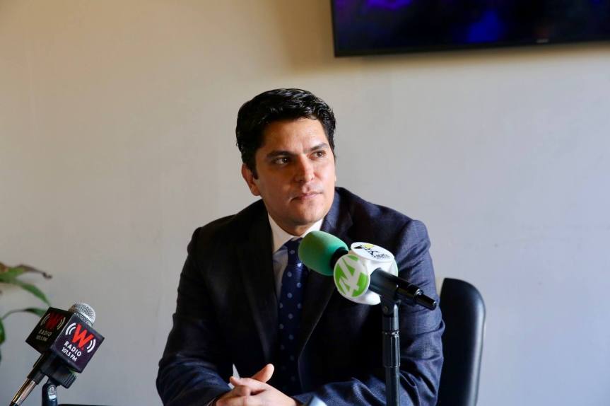 Denuncian despojos de terrenos en Nayarit por parte del propio gobierno 