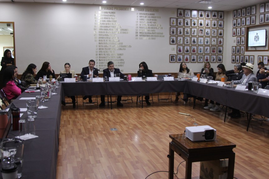 Diputados continúan el análisis sobre el presupuesto de egresos para Jalisco 2026 