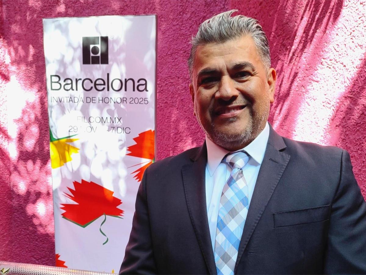 «En el 2027 tendrá que ir todo el Poder Judicial de Jalisco a elección»: Campos&nbsp;García