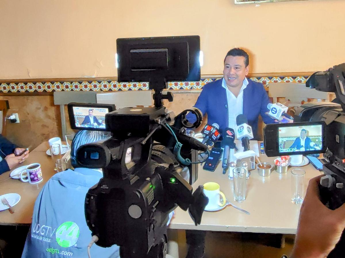 Para cerrar el año, el Diputado Omar Cervantes destaca la importancia de la vivienda como un “Derecho” en Jalisco 