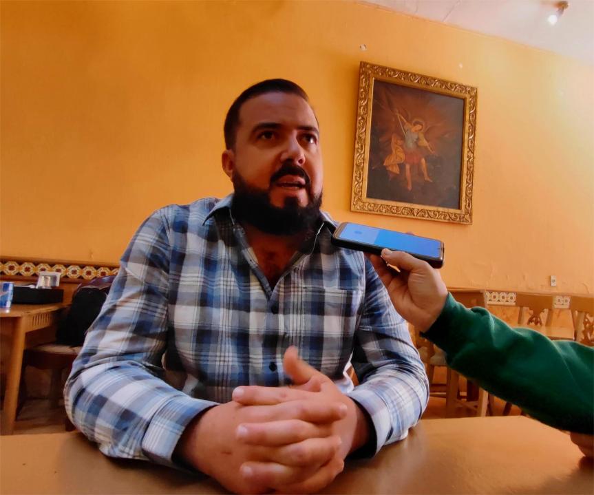 Jocotepec te invita a que disfrutes estos días de asueto navideño con ellos 