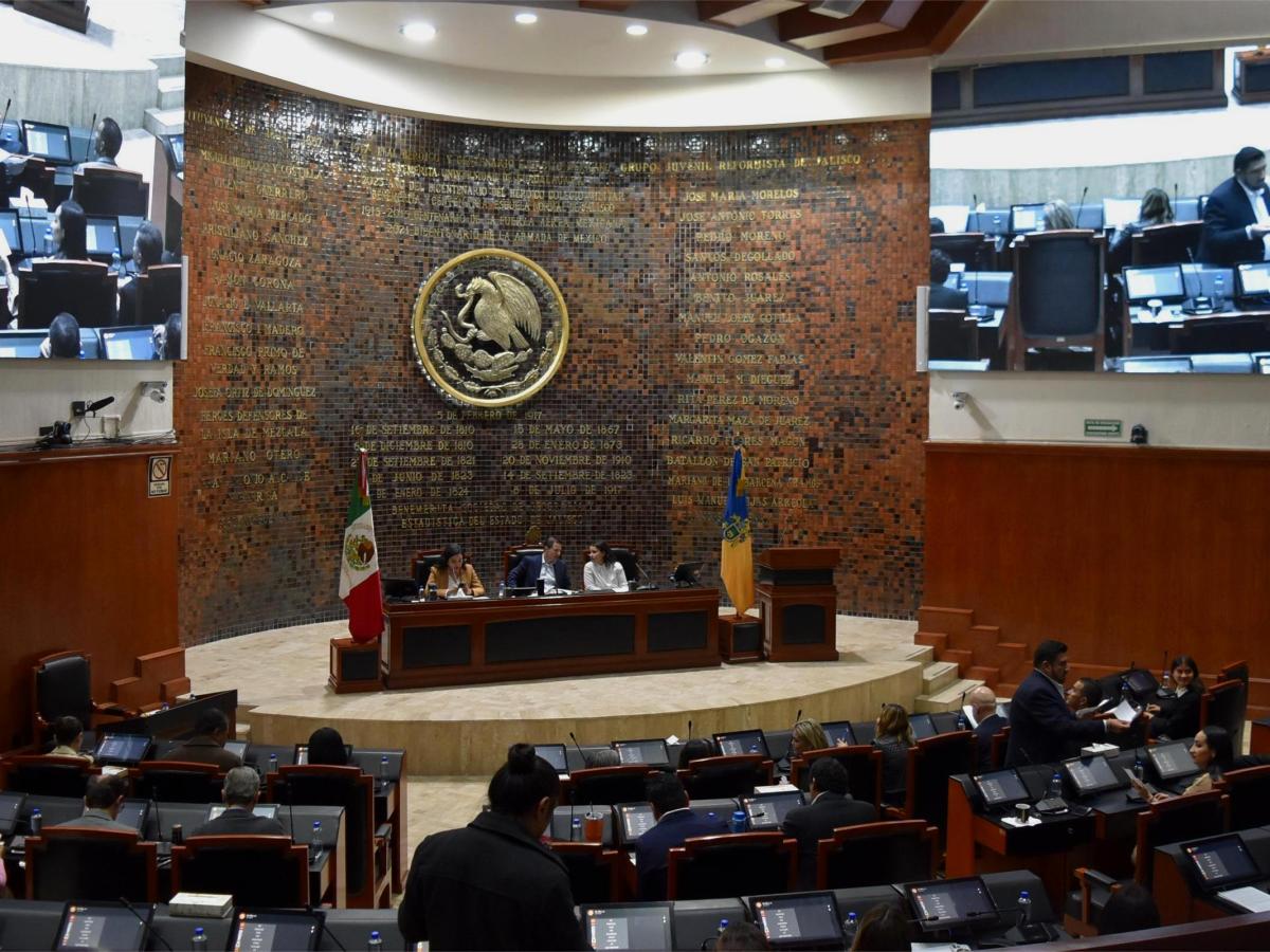 Congreso estatal designa a Cipriano Manzanilla como Fiscal Anticorrupción 