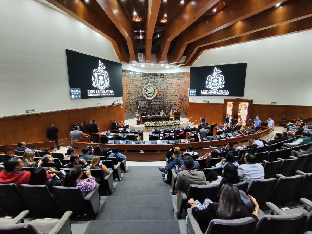 ¿La tercera es la vencida?… diputados rechazan de nueva cuenta Ley sobre Infancias Trans 