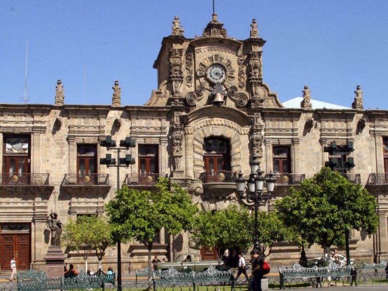 Informa Gobierno de Jalisco sobre movimientos estratégicos en el Gabinete&nbsp;Estatal