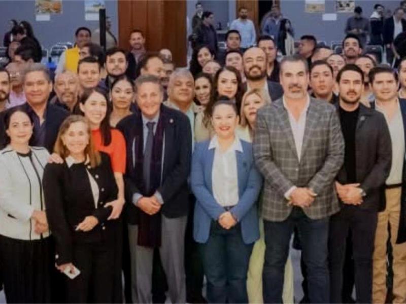 Autoridades y especialistas del CICJ analizan programas operativos  de  infraestructura para 2026 en ZMG 