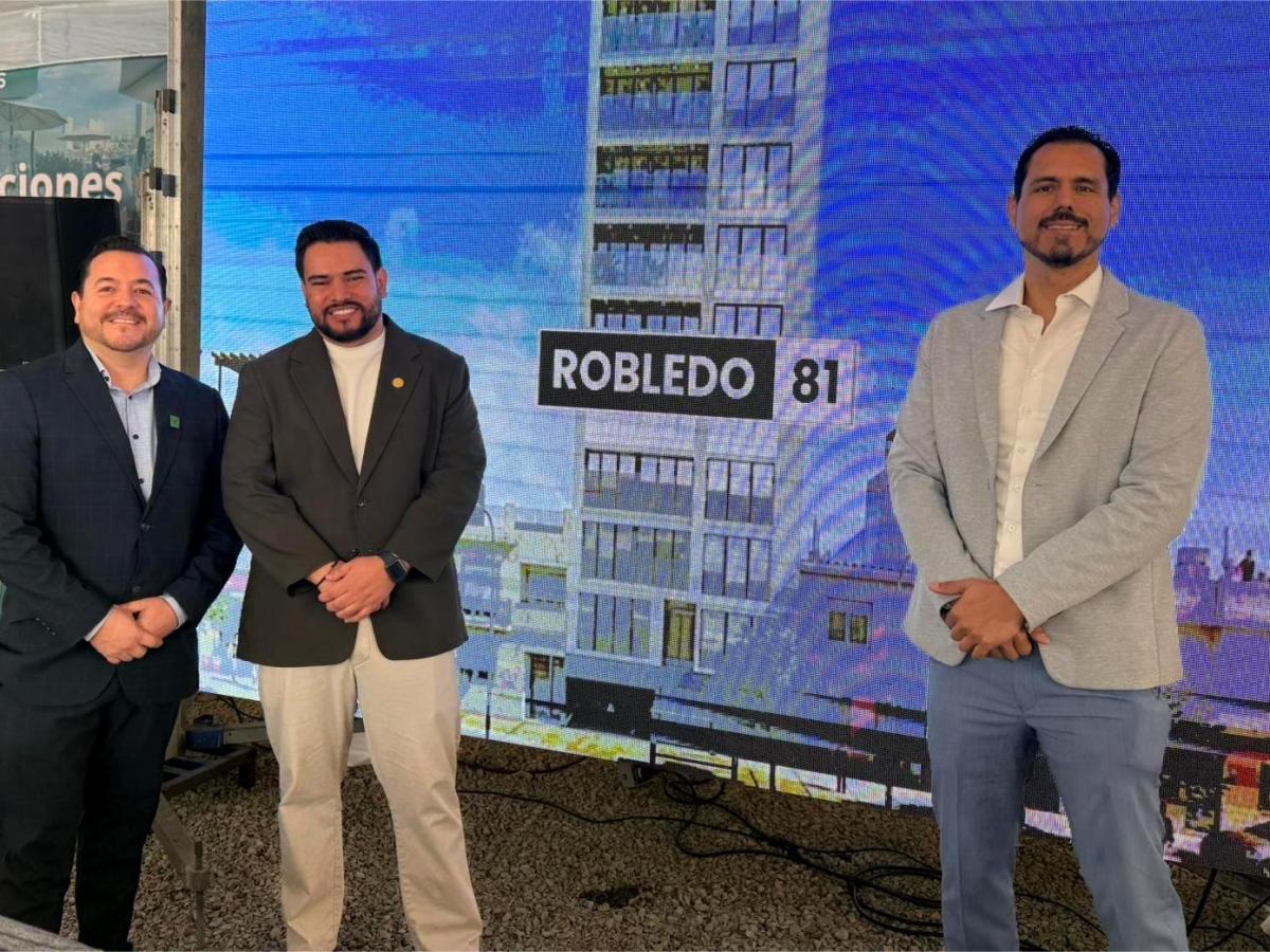 Se suma AMPI Guadalajara como factor para “recuperar la vida comunitaria” 