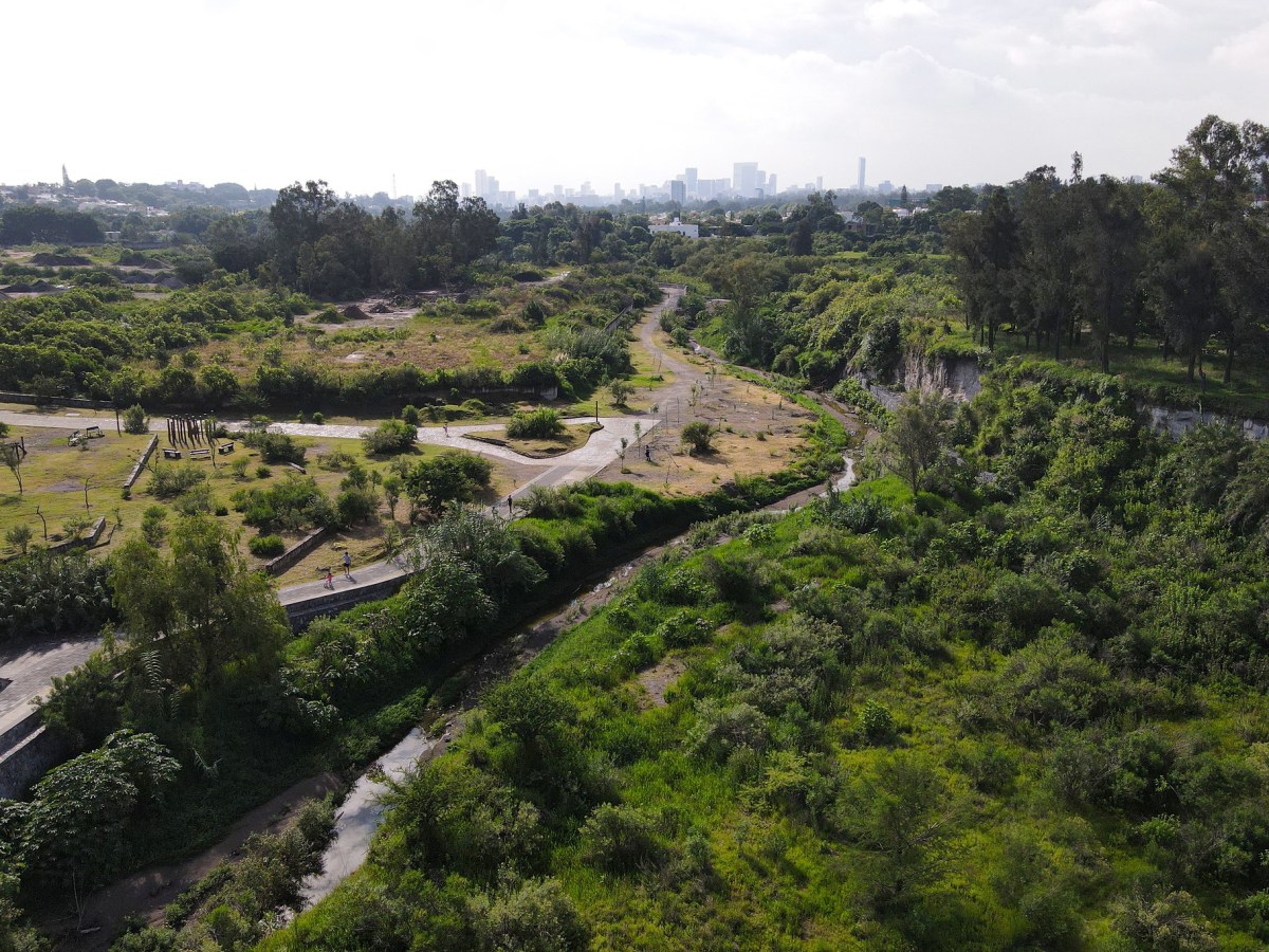Ratifica el Tribunal de Justicia Administrativa del Estado de Jalisco control estatal sobre predio en Colomos III y extingue litigio de&nbsp;particulares