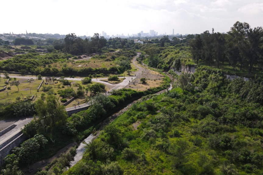 Ratifica el Tribunal de Justicia Administrativa del Estado de Jalisco control estatal sobre predio en Colomos III y extingue litigio de particulares
