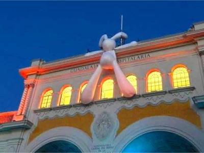 Cultura en Jalisco, entre el oropel y el insulto social 