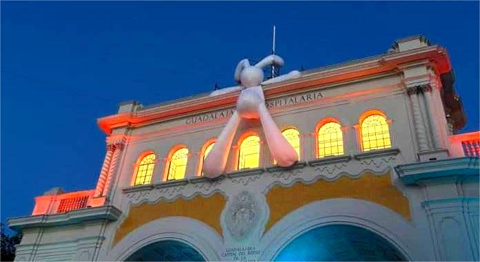 Cultura en Jalisco, entre el oropel y el insulto social 