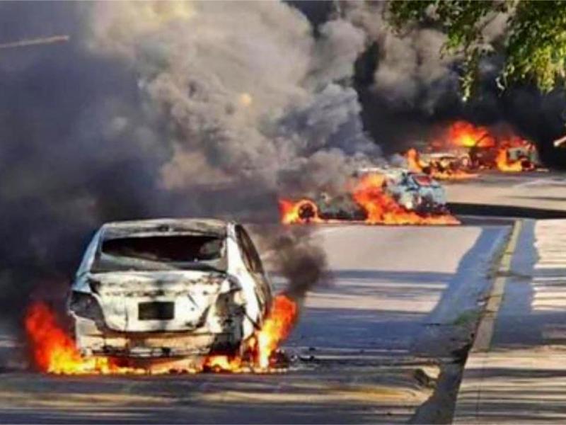 Tras la caída de un capo: el verdadero examen del Estado de derecho 