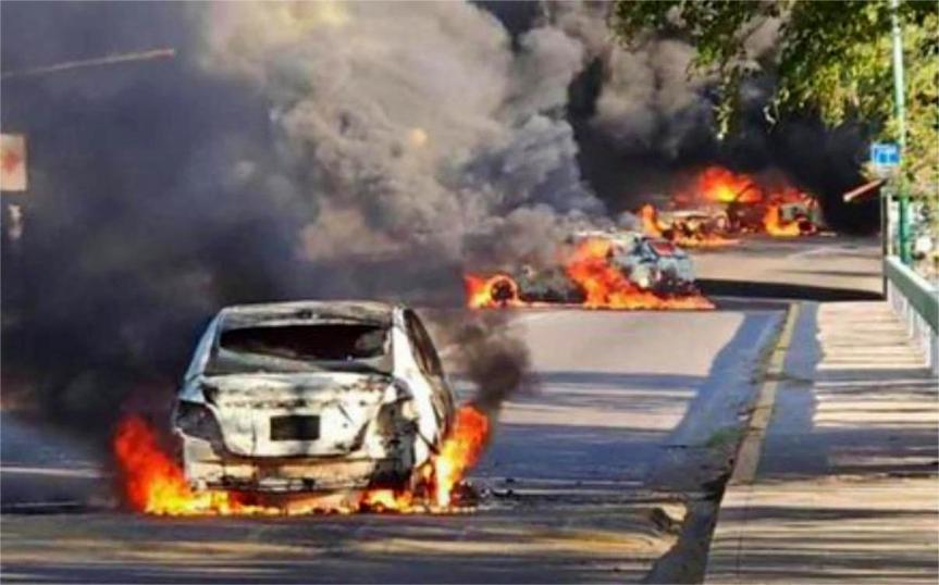 Tras la caída de un capo: el verdadero examen del Estado de derecho 