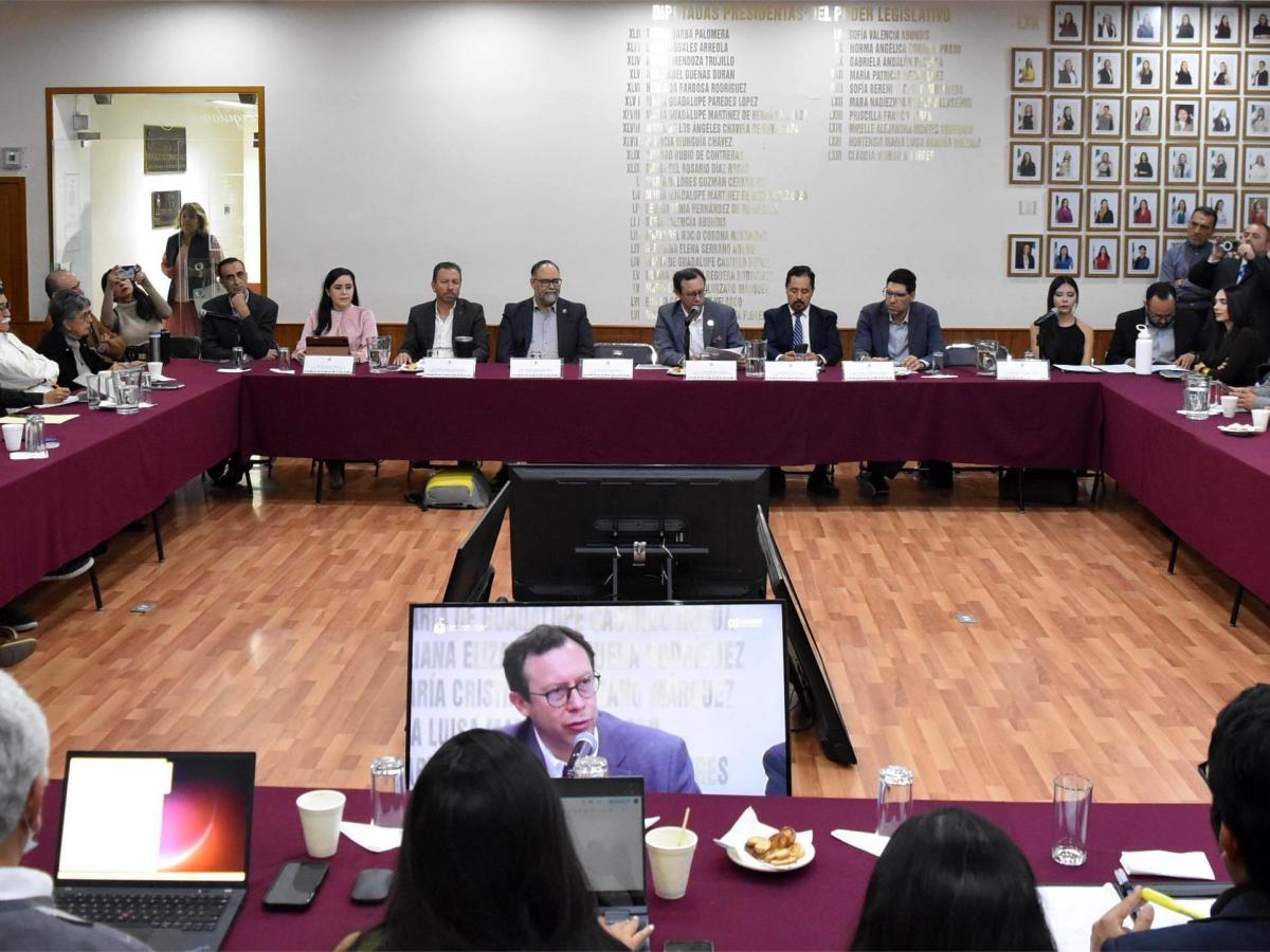 Inician trabajos legislativos para una nueva ley de Fomento a las Organizaciones de la Sociedad Civil 