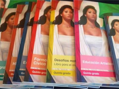 VALORAR LA EDUCACIÓN CON LIBROS DE EXCELENCIA 