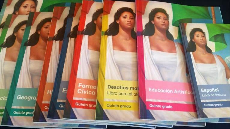 VALORAR LA EDUCACIÓN CON LIBROS DE EXCELENCIA 