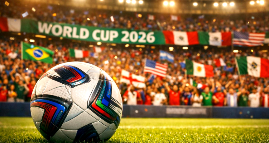 El Mundial y el derecho invisible: propiedad intelectual y fútbol  