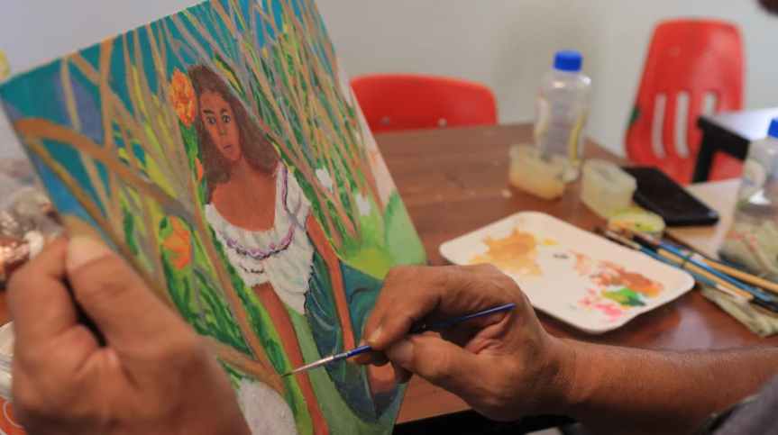 Abre inscripciones la escuela de artes plásticas «Ángel Carranza» en&nbsp;Tlaquepaque