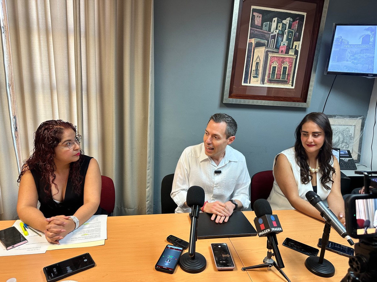 Morena acusa que nueva política urbana en Guadalajara afectará a comerciantes y beneficiará a&nbsp;privados