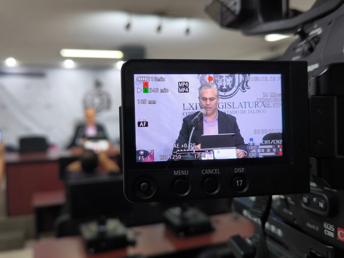 Tlaquepaque no quiere discursos, quiere agua limpia: diputado Alberto Alfaro 