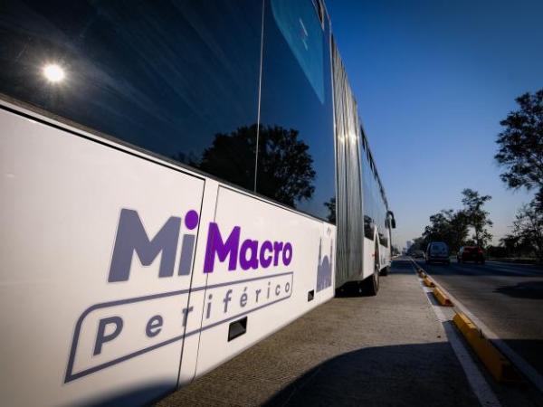 Ampliarán servicios de Mi Macro Periférico con la nueva estación ‘La Cantera’, en San Pedro&nbsp;Tlaquepaque