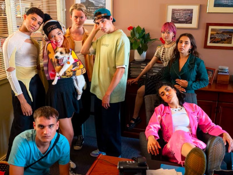 Reaprendiendo a comunicarnos 