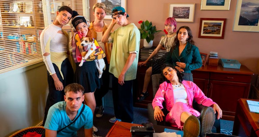 Reaprendiendo a comunicarnos 