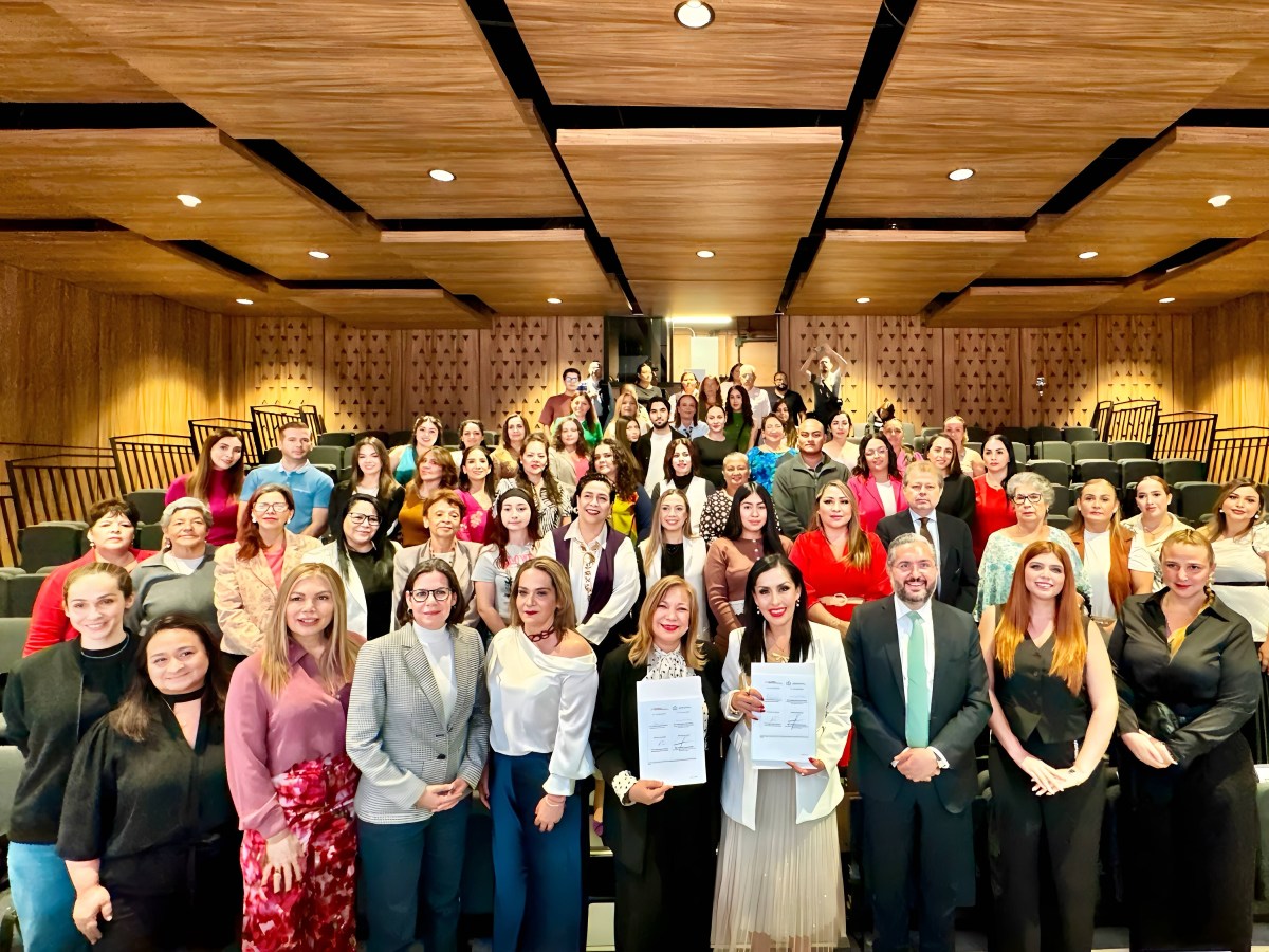 Inició el Seminario Construyendo tu Legado: herramientas jurídicas para empresas en expansión 