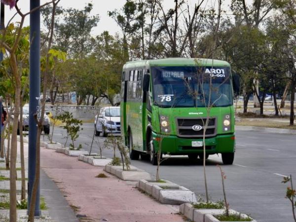 Cancela Gobierno de Jalisco incremento a 14 pesos de la tarifa de transporte&nbsp;público