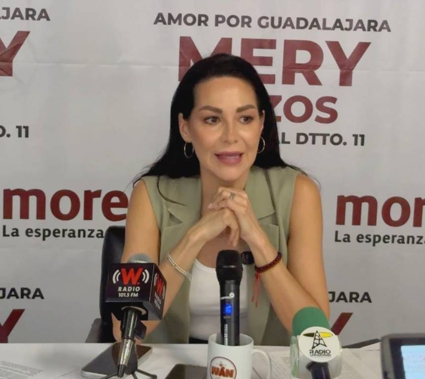 Mery Pozos destaca reforma para obligar a la plena identificación de visitantes a destinos turísticos 