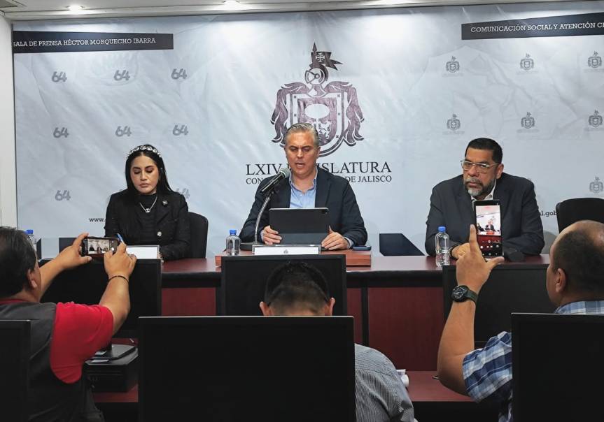 Alberto Alfaro exige investigar muerte de menor en Casa Hogar de Tlaquepaque 